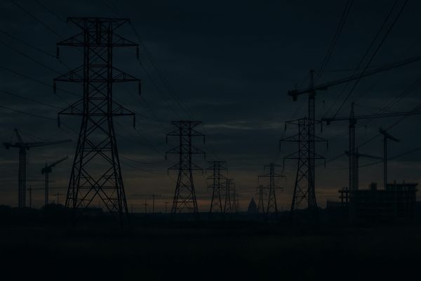 Congress Finally Has a Deal to Unclog the Grid. Data Centers Get the Bill.