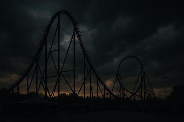 A Man Died on a Six Flags Coaster. No Federal Agency Has Jurisdiction.