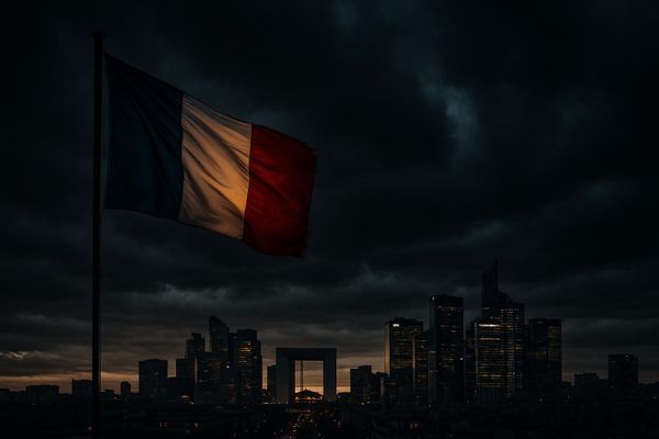 The Bond Market Just Demoted France