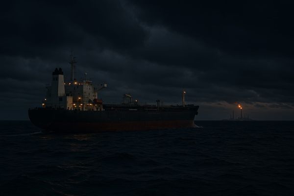 Why Is America Importing Russian Diesel?