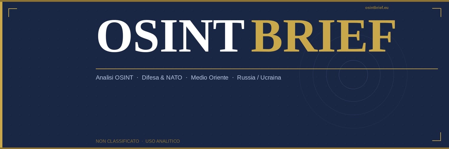 osintbrief.eu