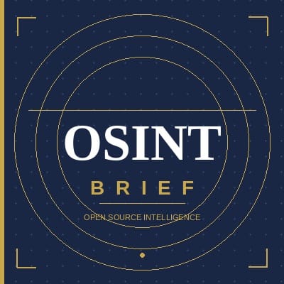 osintbrief.eu