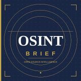 OSINTbrief