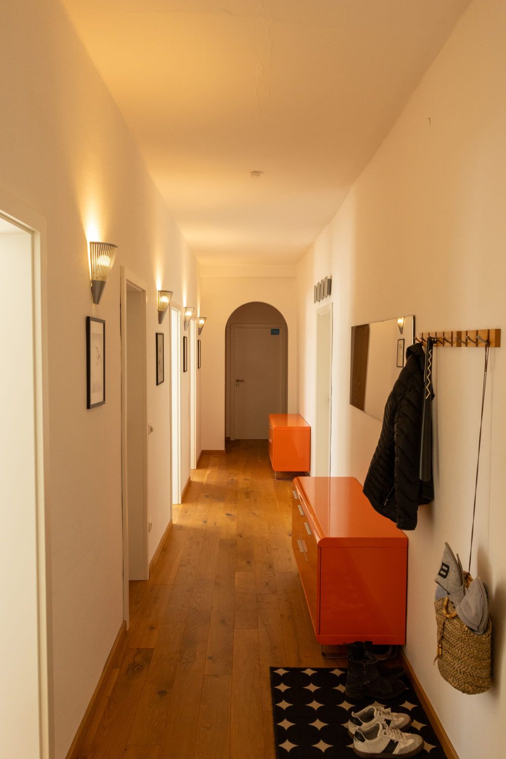 Blick in den Praxisraum RAUM MAX 14 in Traunstein