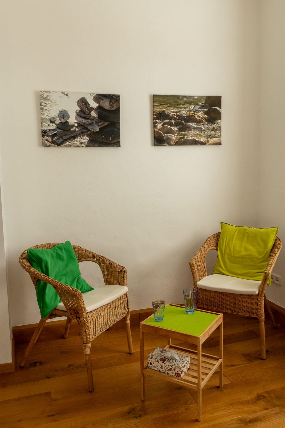 Praxisraum RAUM MAX 14 in Traunstein