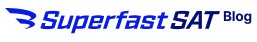 SuperfastSAT 공식 블로그