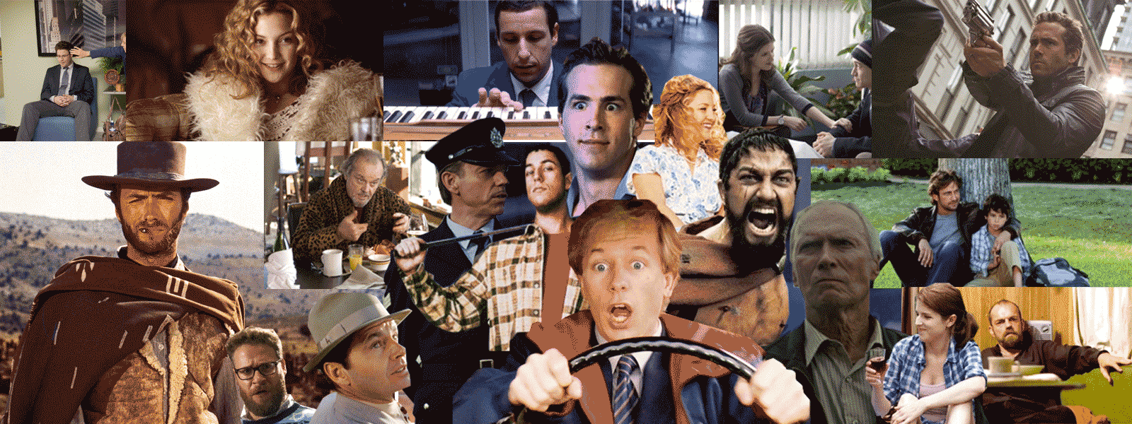 Which Actors Are Hated by Critics but Loved by Fans?