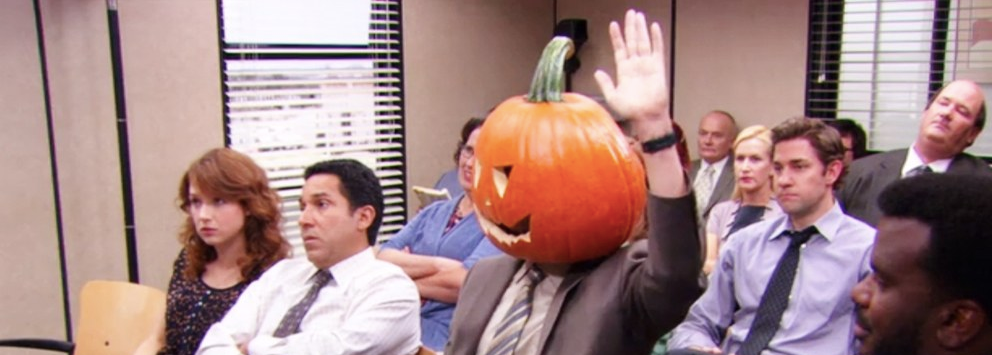 Halloween Episodes Get Higher IMDb Ratings