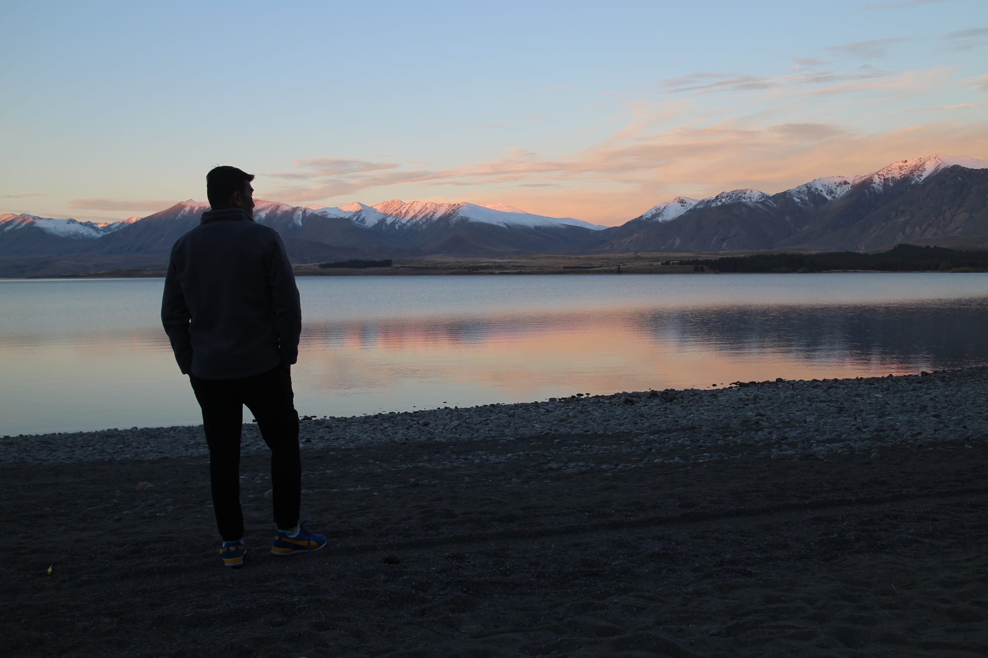 Jerome's blog