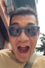 Jerome Goh