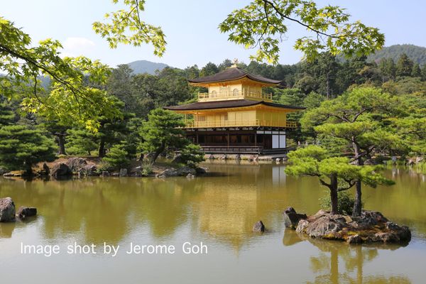 Photography tip no 3: Improve your images with one easy technique.