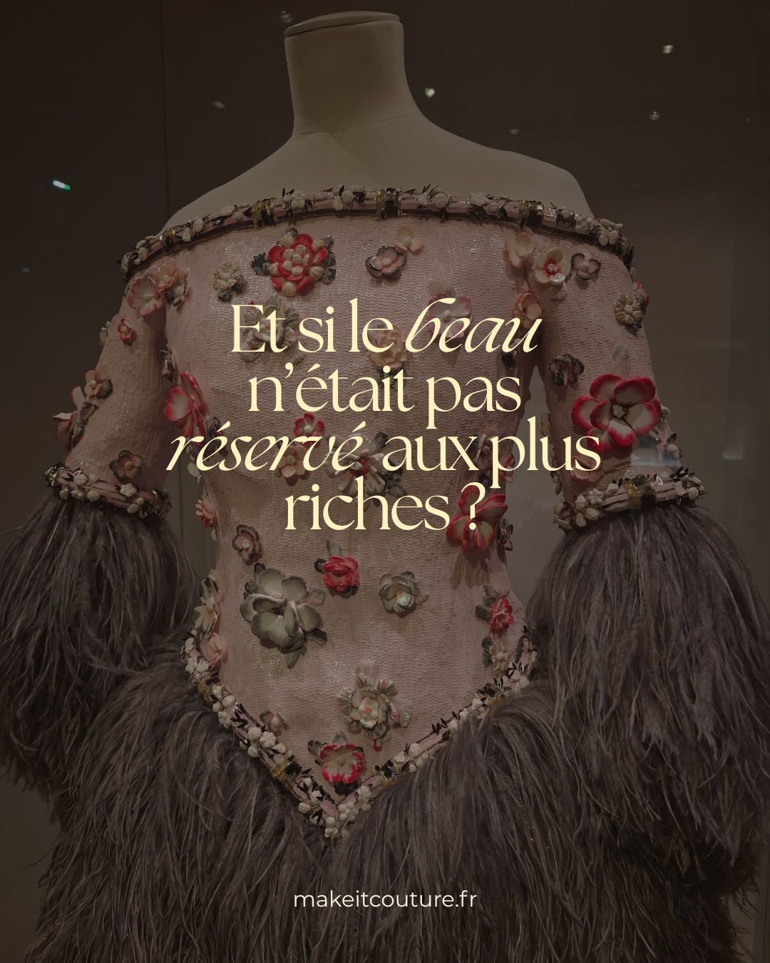 MakeItCouture