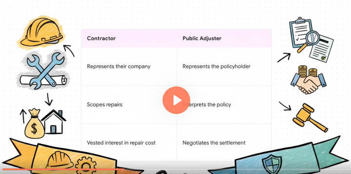 This Is How Restoration Jobs Turn Into Lawsuits