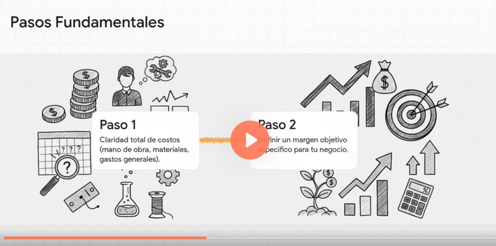 Cuando Los Numeros no Cuadran, Tu Negocio Está Sangrando