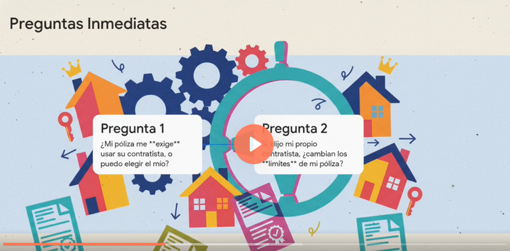 Lo Que Nunca le Dicen al Cliente Sobre la Restauración
