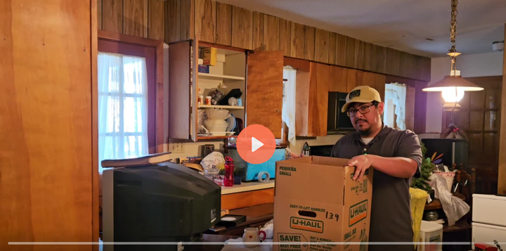 Packout Tip #2