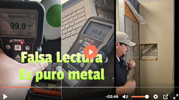 Commercial - Medidores - Vapores - Como Comprenderlos