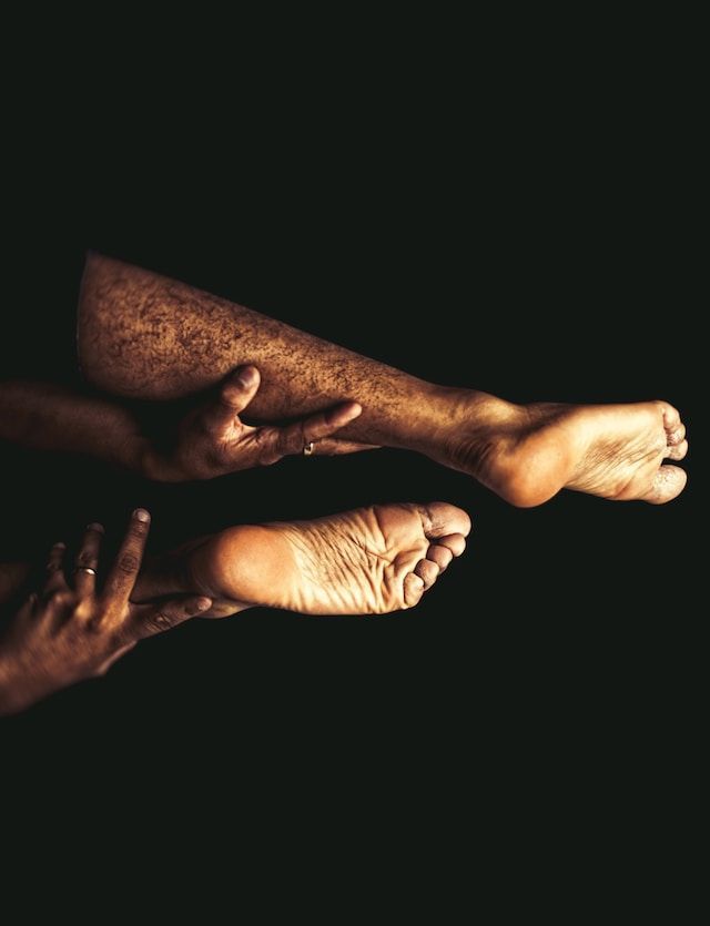 Loving to the End: Washing the Feet of Peter and Judas