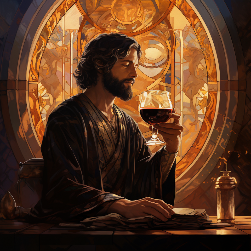 We Are Able, With God's Help