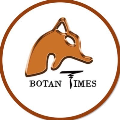 Botan Times