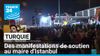 "Tirkiye ketiye di nav otokratiyeka eşkere de" - Bilal Ata Aktaş / France24