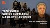 Bozarslan: Pirsa kurdî ji sed salan zêdetir e, heye - Gazete Duvar