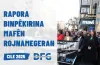 Zextên li ser rojnamegeran di meha Çileyê de zêde bûn - DFG