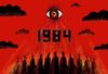 Ziman û Dîstopya: 1984 û 2084