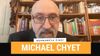 Jiyaneka bi 40 zimanan - Michael L. Chyet
