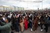 Four Newroz Letters