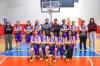 Basketbola Jinan: Şampîyona Amedê Oz Kayapinar Spor e!