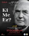 Belgefîlma "Kî me ez" dê li Stokholmê bê nîşandan