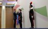 Italy awards highest state honor to Nechirvan Barzani - Rûdaw