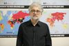 Veteran Journalist Erol Onderoglu Steps Down as RSF Turkey Representative After 30 Years