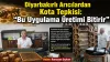 Diyarbakırlı arıcılardan kota tepkisi: "Bu uygulama üretimi bitirir"