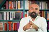 Bahoz Baran: 'Rastnivîser' Will Be a Revolution for Kurdish