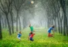Early puberty prevents children from reaching full height — Zelal Sinayiç