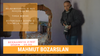 Mahmut Bozarslan - Rojnamegeriya di nav pevçûnan de û tirsa mirinê