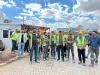 İşçilerden ‘maaş ve mobbing’ eylemi