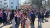 Diyarbakır’da öğrenciler okulda, veliler masraf hesabında