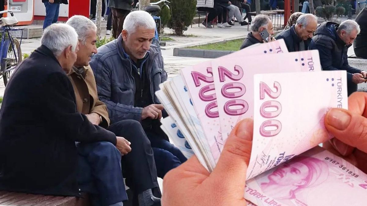 Maaş 14 bin: Diyarbakırlı emekliler ek iş yapmak zorunda