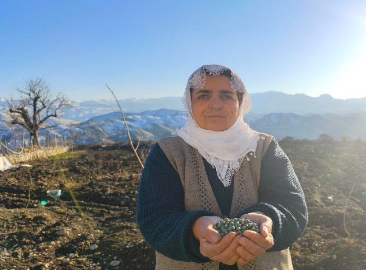 EL EMEĞİ; MENENGİÇ KAHVESİ