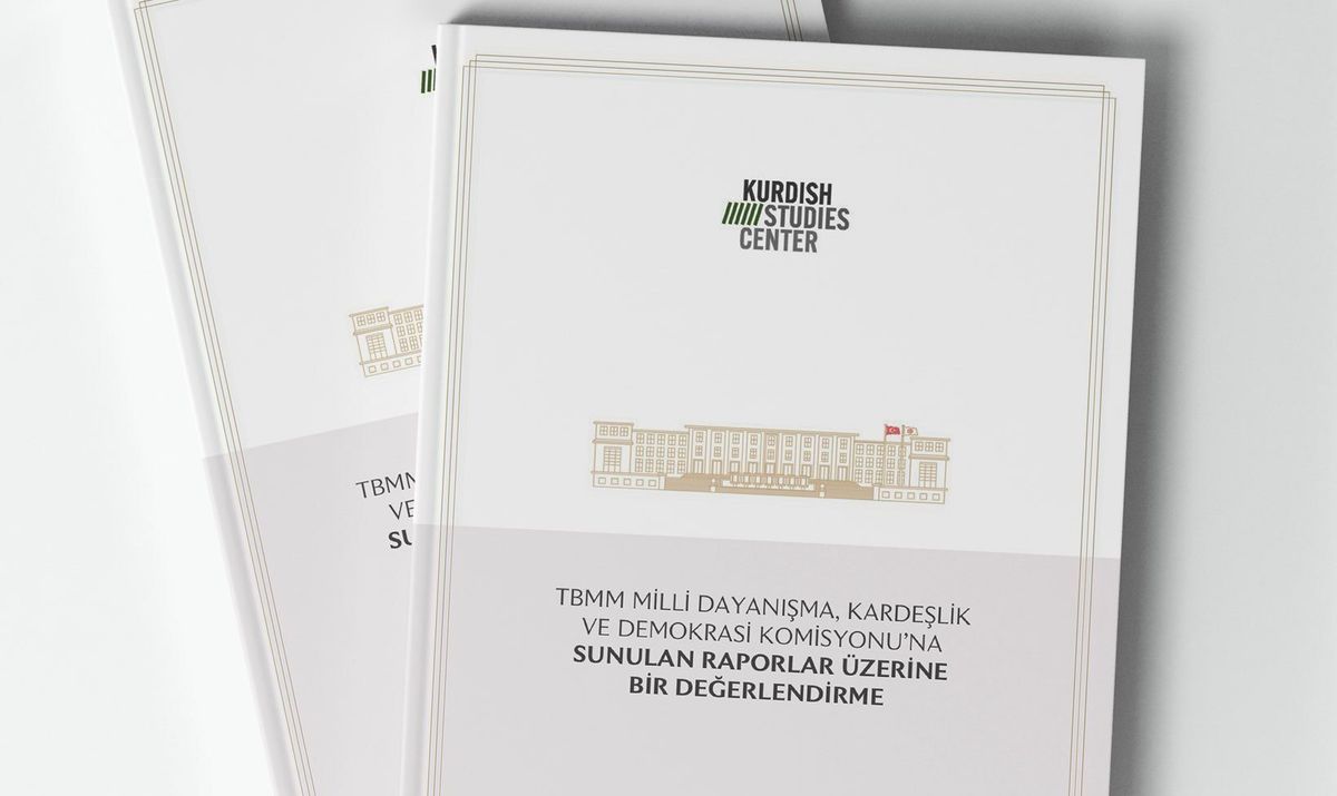 Raporên Partîyên Meclîsa Tirkîyê û Xatirayên Aralov
