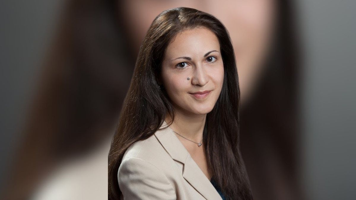 Kurdish Yazidi Scholar Xanna Omerxalî to Receive Prestigious Jamal Nebez Award
