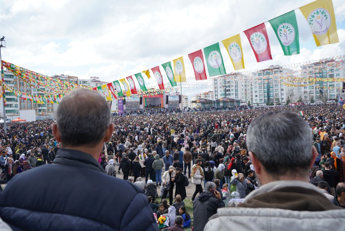 Mesûd Barzanî: Hêvîdar im di wextekê nêzîk de birêz Abdullah Ocalan azad bibe