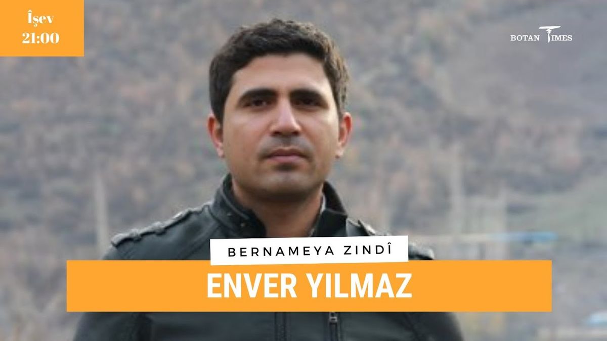 Rojnamegerîya Zazakî ya li medyaya dîjîtal di çi halî de ye? - Enwer Yilmaz