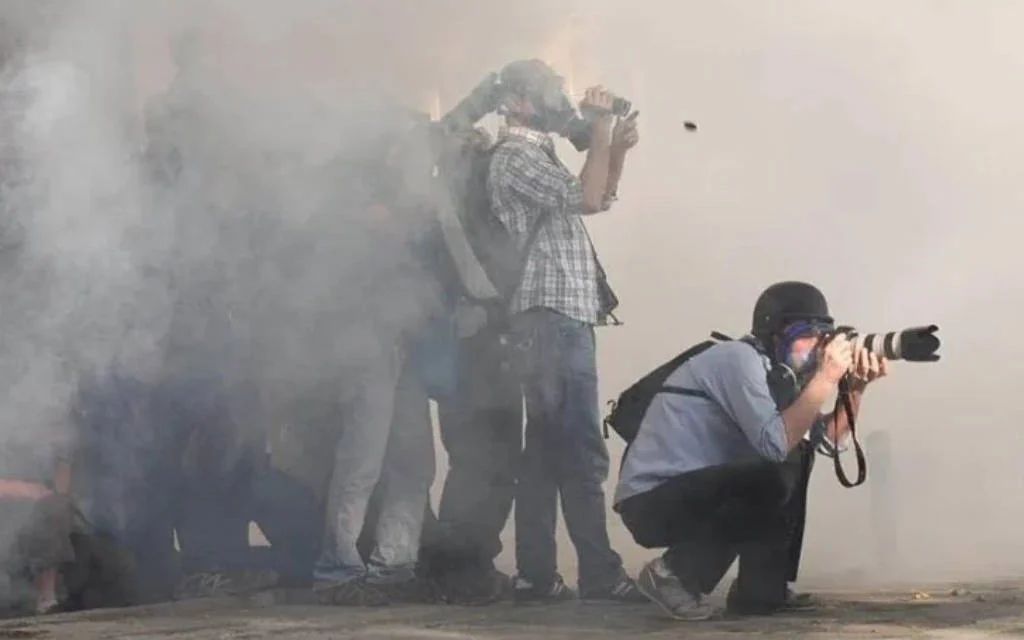 Court Orders Release of Journalists Detained During İmamoğlu Protests - bianet