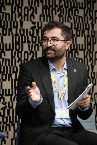Murat Bayram
