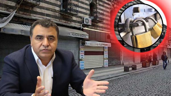 Diyarbakır’da vahim tablo: Acil önlem alınmazsa!