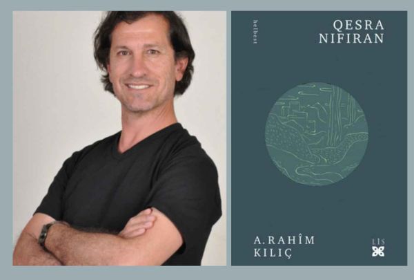 Çend têbînî derbarê 'Qesra Nifiran' de